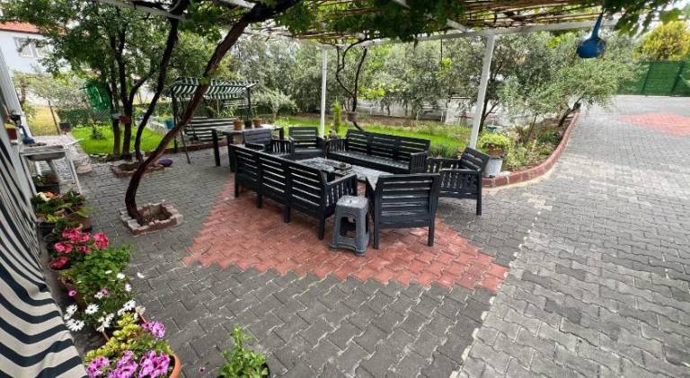 Holiday apartment with garden & patio | Good for workation — photo 3