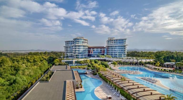 Baia Lara Hotel All Inclusive