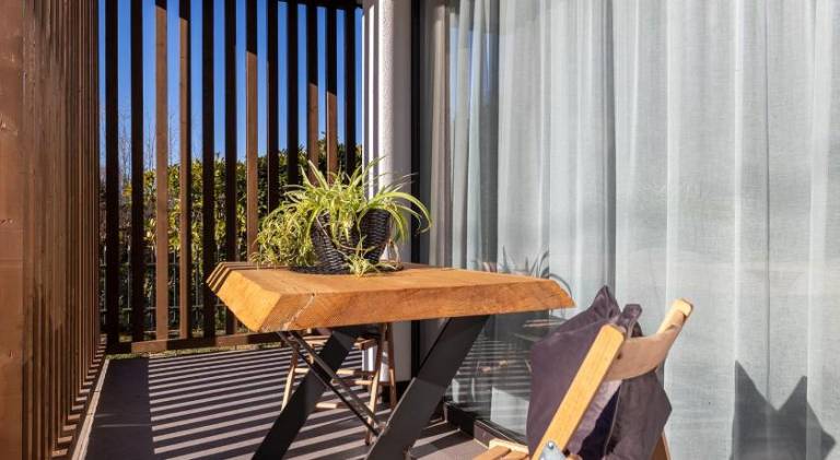 Holiday apartment with garden & terrace — photo 5
