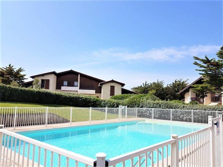 Maison de vacances Soorts-Hossegor