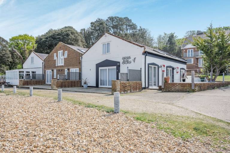 Landhaus Norton