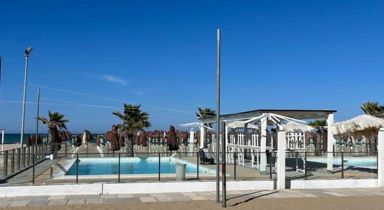 Apartment | Beach nearby | Pets allowed — photo 2