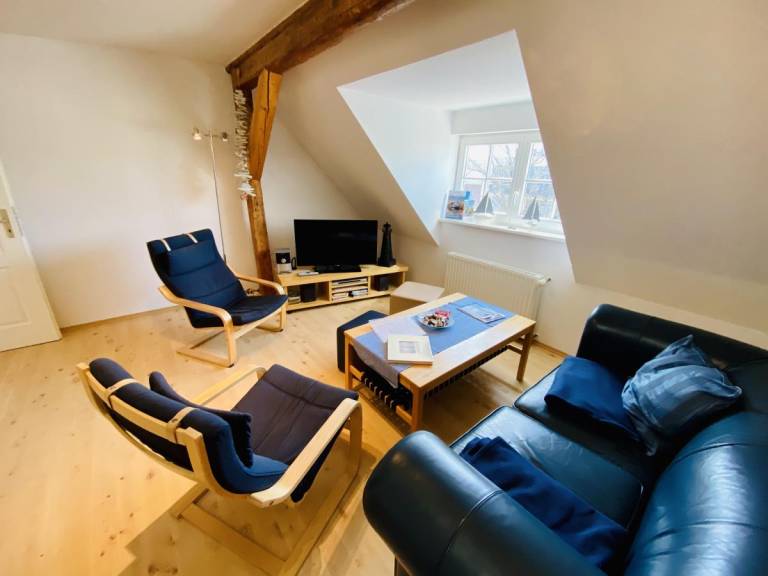 Holiday apartment with 2 rooms for 4 persons — photo 4