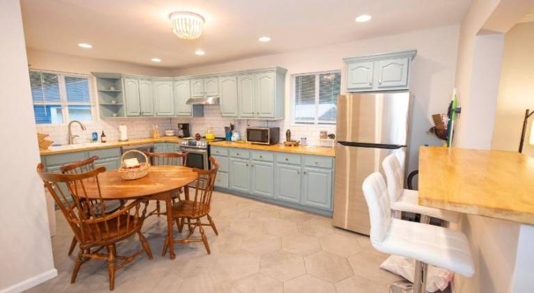 Vacation home with 3 rooms for 8 persons — photo 3