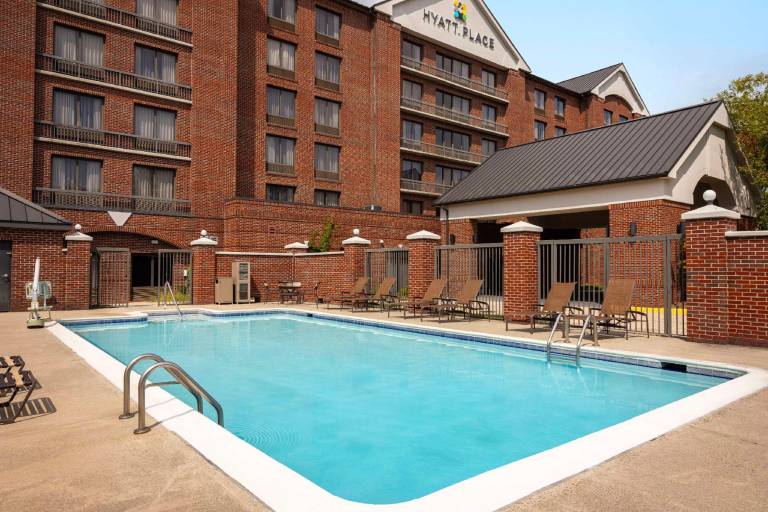 Hyatt Place Chantilly Dulles South — photo 4