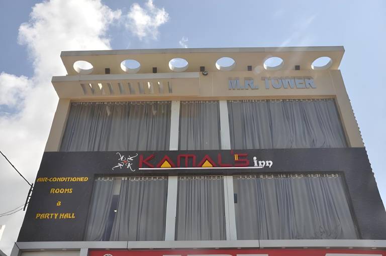 Kamals Inn
