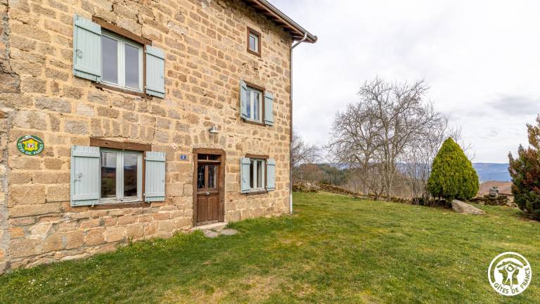 Gîte Ambert