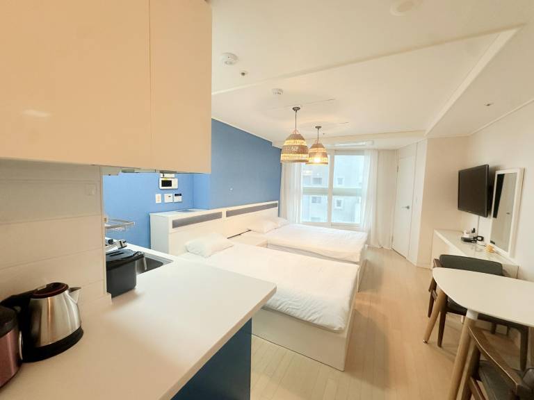 100 m² Ferienhaus