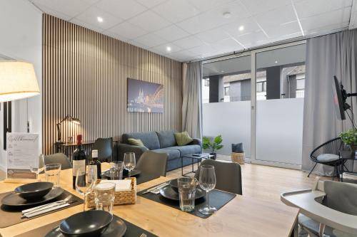 Ferienwohnung Porz