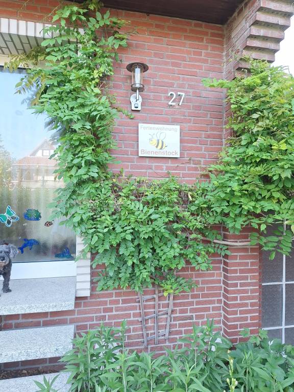 Ferienwohnung Kempen