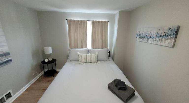 Rental apartment | Suitable for remote work | Pets allowed — photo 4