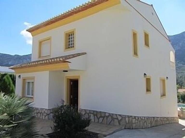 Casa La Drova