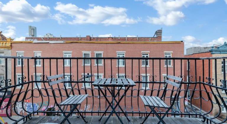 Serviced apartment with barbeque & terrace | Perfect for remote work | Pets are welcome — photo 5