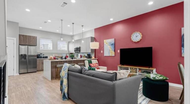 Wonderful house | Good for workation | Pets allowed — photo 3