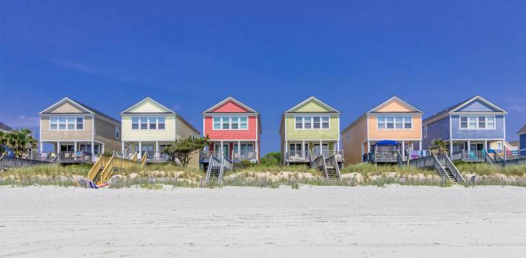 Portofino IV 2018 in Garden City, SC