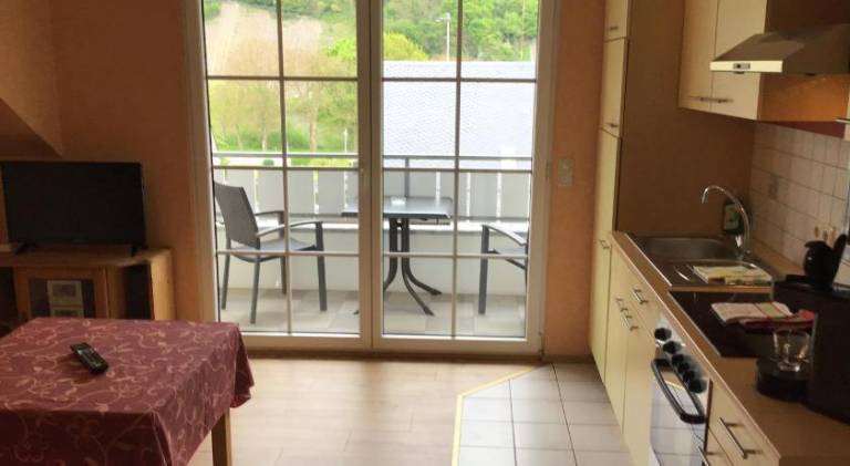Rental apartment with terrace — photo 3