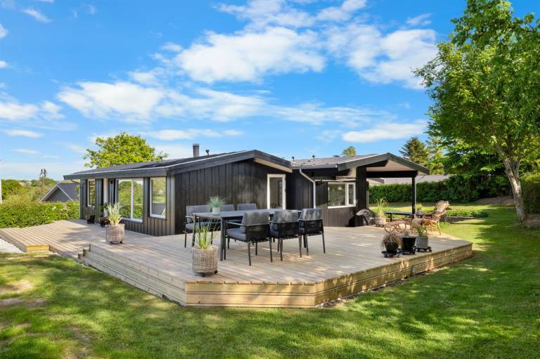 Maison de vacances Brenderup