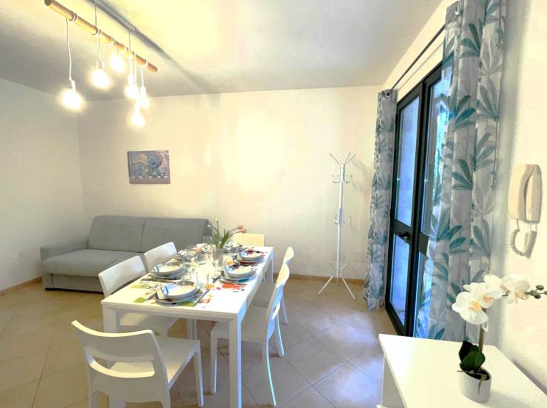 Holiday apartment with patio | Dogs allowed — photo 3