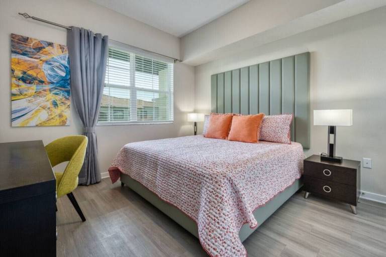 Apartamento Williamsburg