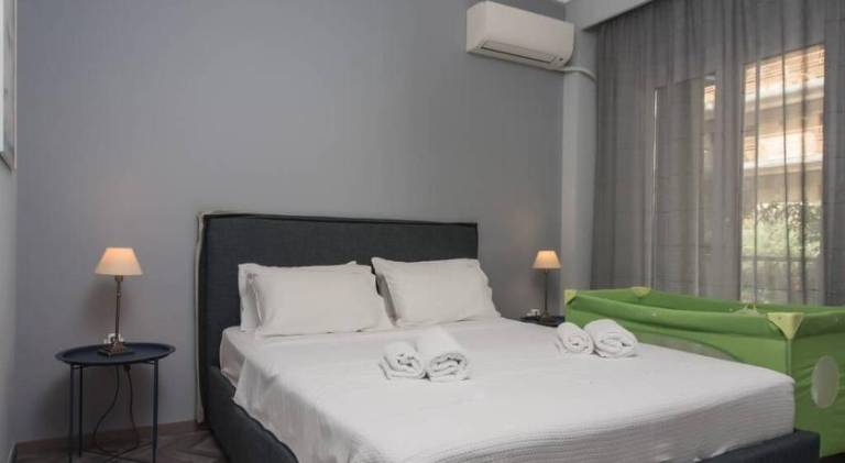 Holiday apartment with patio | Next to Yeni Mosque | Suitable for remote work — photo 4