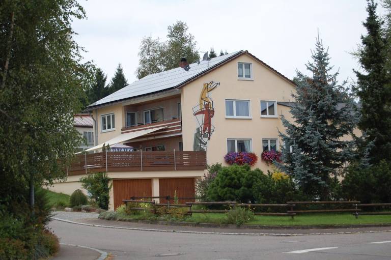 Apartment  Wilhelmsdorf