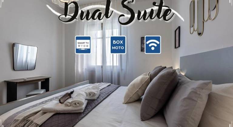 Appartamento vacanza Vado Ligure