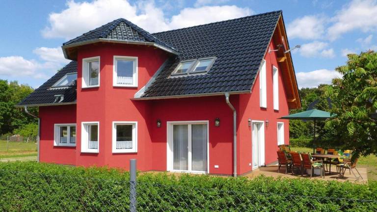 Ferienhaus Zossen