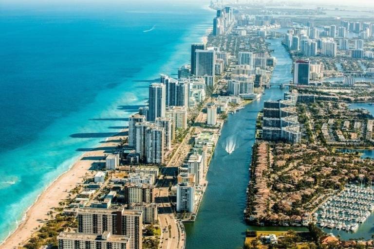 Ferienwohnung Fort Lauderdale