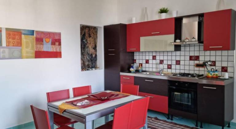 Rental apartment with 2 rooms for 6 persons — photo 3