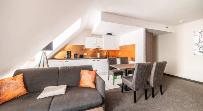Rental apartment | Close to Zwinger in Plauen