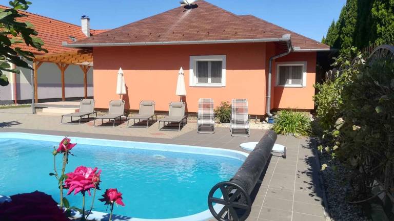 Ferienhaus  Vörs
