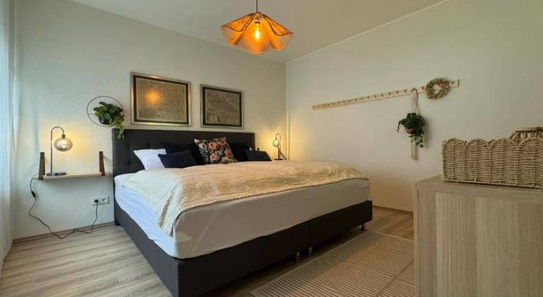 Rental apartment | Pet-friendly in Rastatt