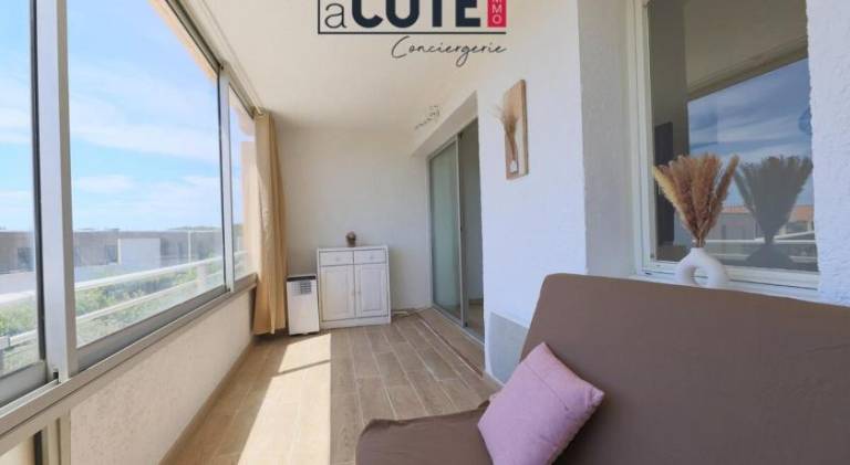Rental apartment | Close to the beach | Pets allowed — photo 3