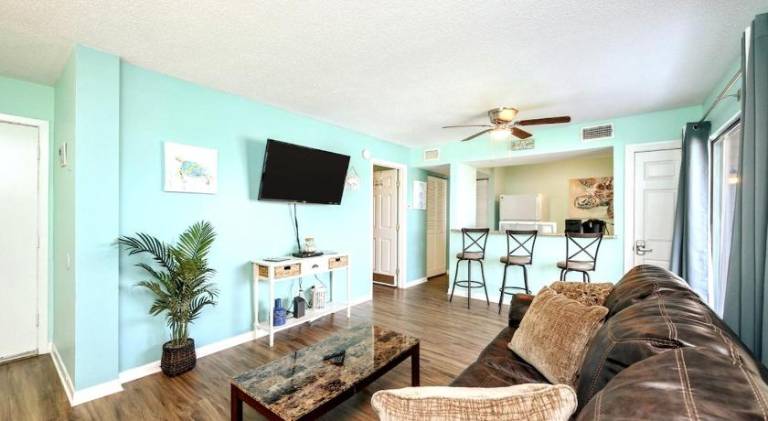 Nice house with pool | Next to the beach | Pets allowed — photo 2