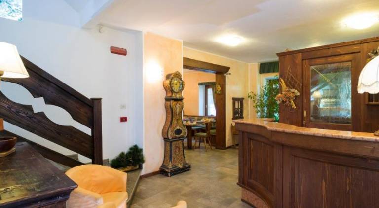 Hotel Residence Chateau — photo 4