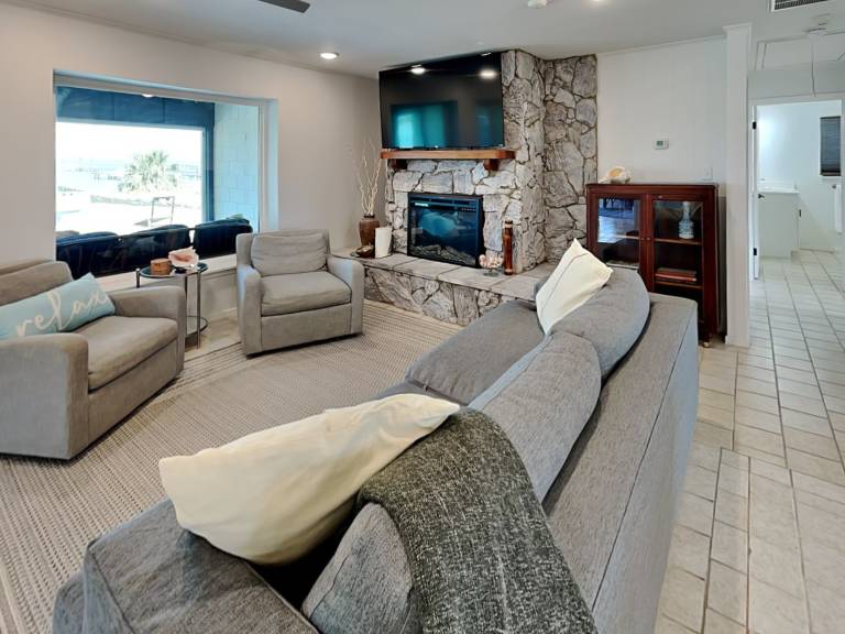 Playa Verde - Private Beach Retreat on Aransas Bay — photo 5