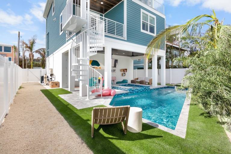 House  Longboat Key