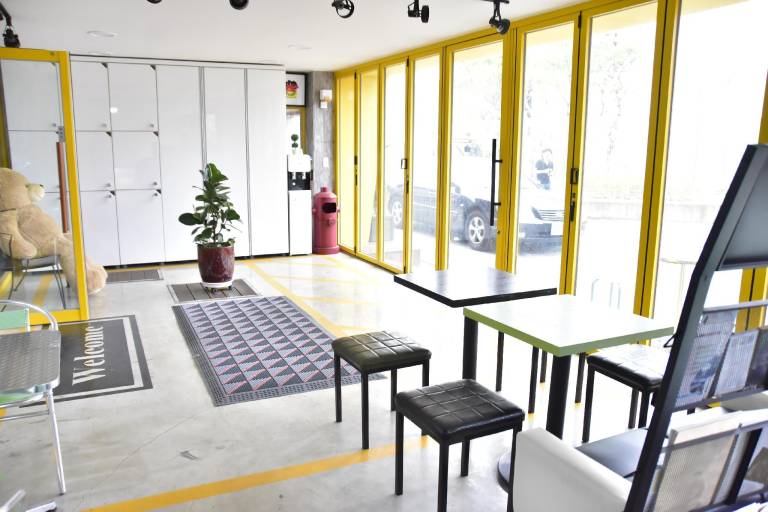 Hostel Dahyun — photo 3