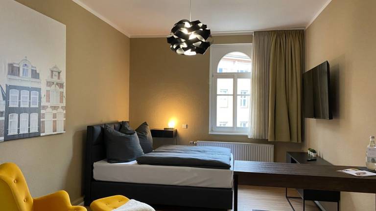 22 m² Ferienwohnung