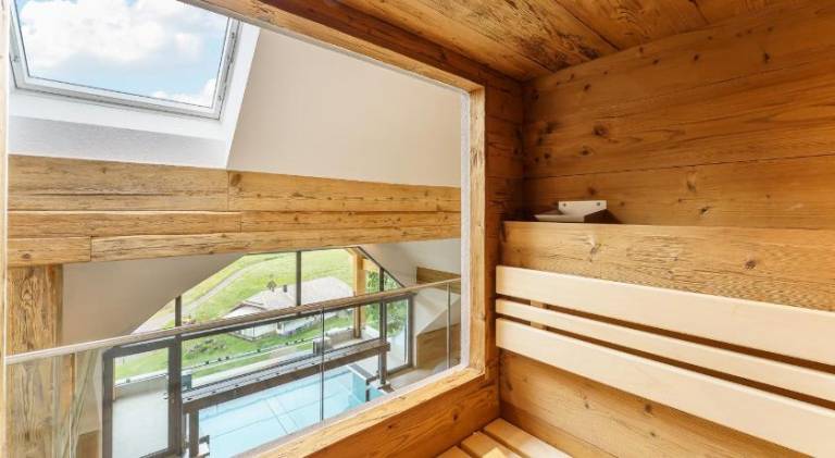 SCHWARZENBACH - Apartments & Rooftop Pool — photo 5