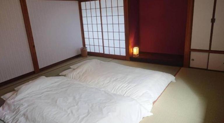 KINOSAKI KNOT Vacation STAY 83611