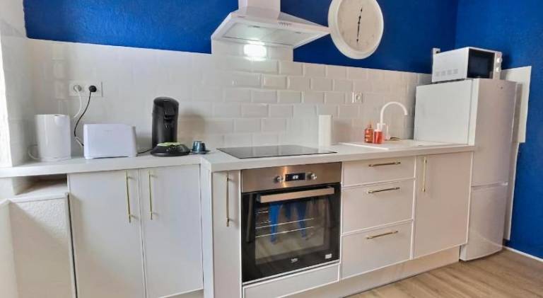 Holiday apartment with 1 room for 2 persons — photo 4