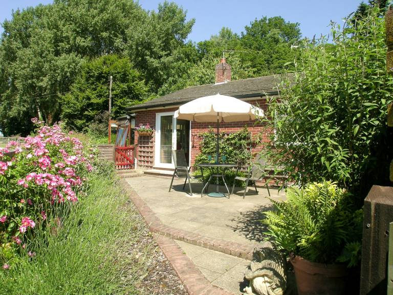 Cabin  Thetford