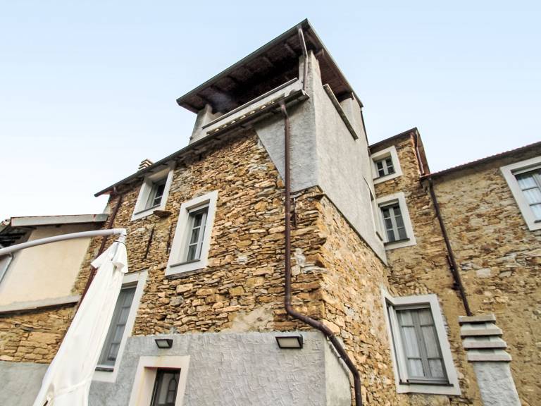 Ferienwohnung Casanova Lerrone