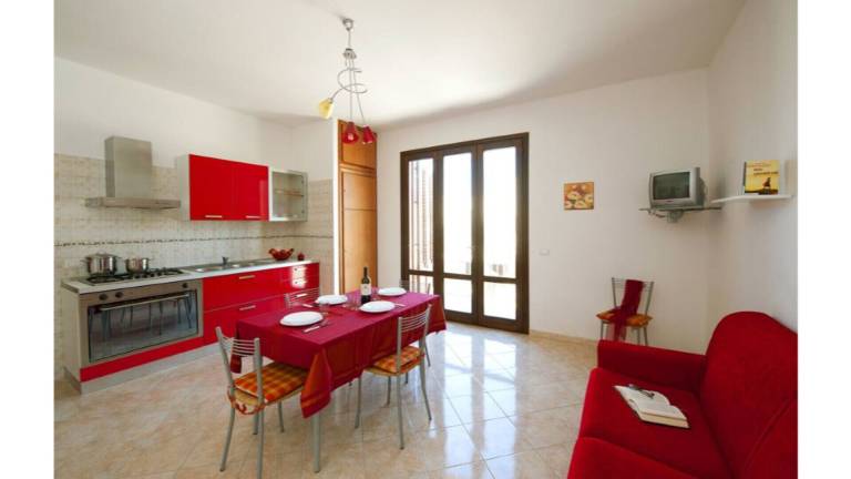 Ferienwohnung San Vito lo Capo