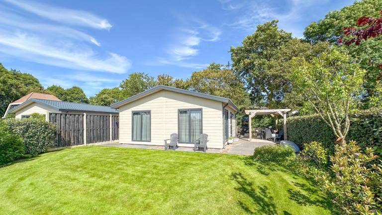 Ferienhaus  West-Graftdijk