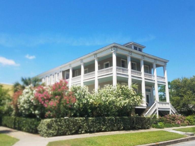 The Lasker Inn - B&B — photo 5