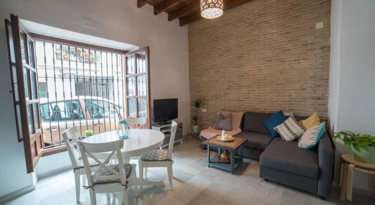 Rental apartment | Close to Seville Cathedral in Seville