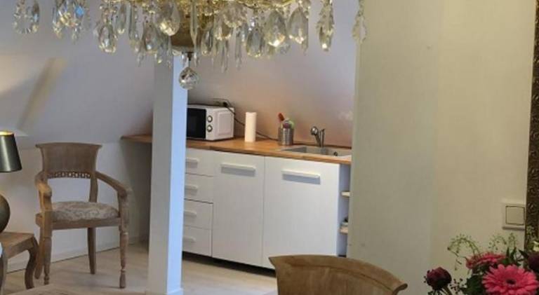 Holiday apartment with 2 rooms for 4 persons — photo 4