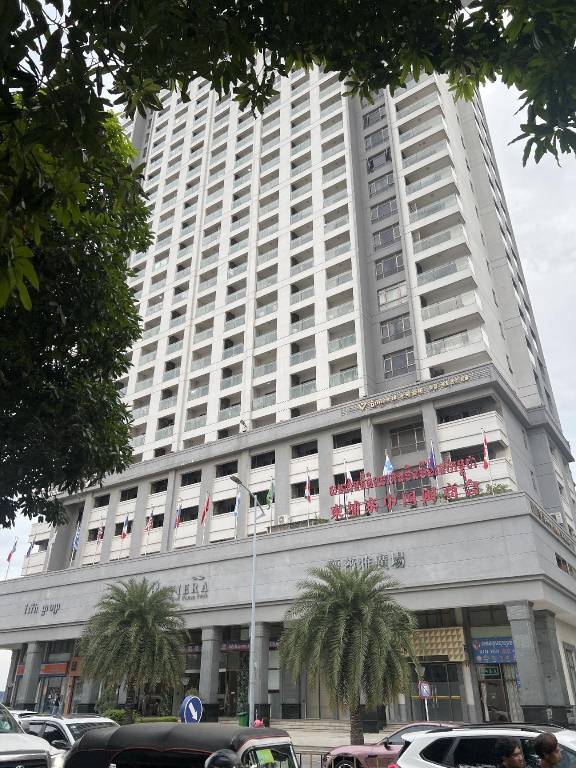 Li Wei Ya Hotel（钻石岛店） — photo 3